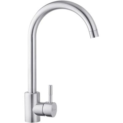 Змішувач Agua Acero-INOX035 (CV023285)