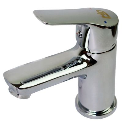 Змішувач GH 10.32.2001 ANDY (125658)