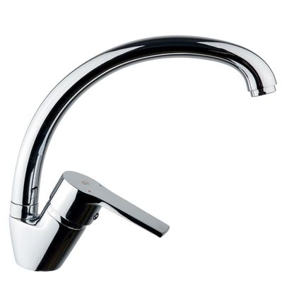 Змішувач GH 21.11.133 HARLEY (110425)