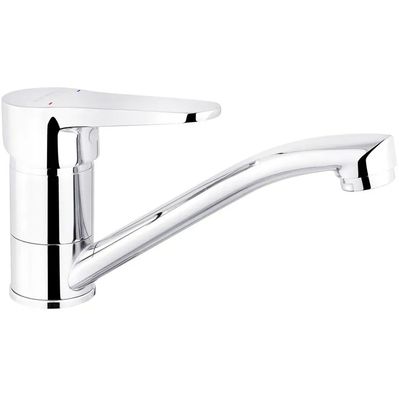 Змішувач Kroner Elbe-C012 (CV023576)