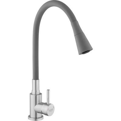 Змішувач Kroner Klassisch-ESG031GRA (CV035372)