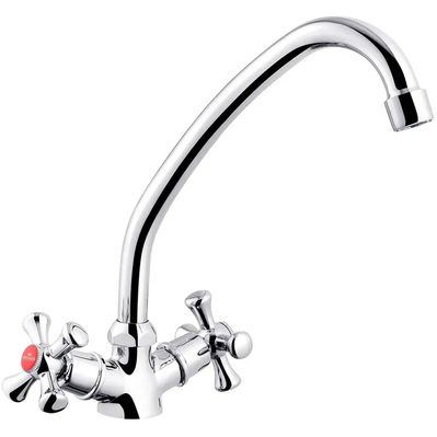 Змішувач Kroner Rhein-C030 (CV014915)