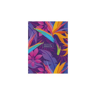 Зошит Школярик А5 Student лінія 48 аркушів (A5-048-5201L)