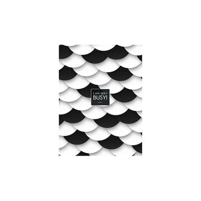 Зошит Школярик А5 Student лінія 48 аркушів (A5-048-5202L)