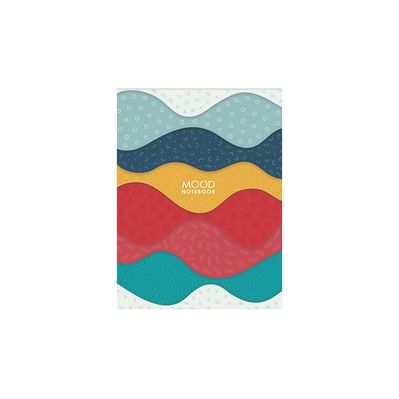 Зошит Школярик А5 Student лінія 48 аркушів (A5-048-5203L)