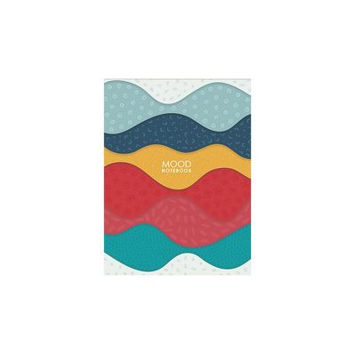 Зошит Школярик А5 Student лінія 80 аркушів (A5-080-5203L)