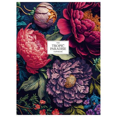 Зошит Школярик А5 Student лінія 80 аркушів (A5-080-5227L)